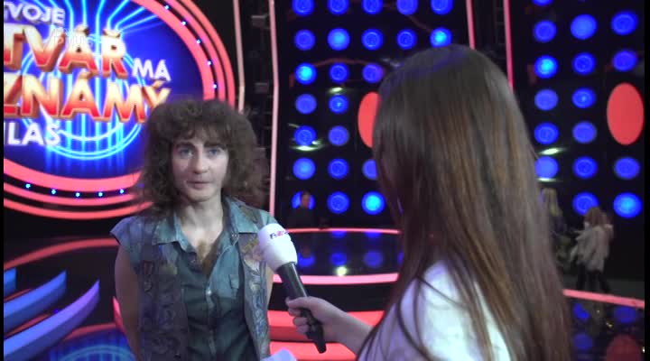 Martha Issová v oblacích: On je hrdina mého srdce! O kom tak láskyplně mluvila? Její přítel to nebyl