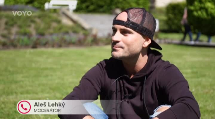 Aleš Lehký si nedokázal představit život bez Lunetiku! Jaký byl návrat na pódia?