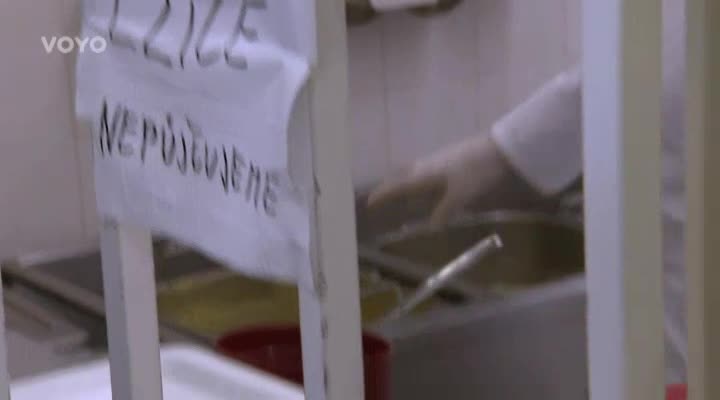 Propuštěná Michaela vzpomíná na drsné vězení: Byla to pro mě SMRT a slyšela jsem strašné věci! Zapomene někdy?