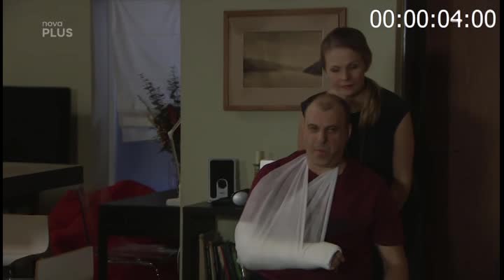 Komplikace při natáčení: Mázl se rozmáznul! Když Rychlý spadne z vozíku, všichni VYPRSKNOU SMÍCHY!
