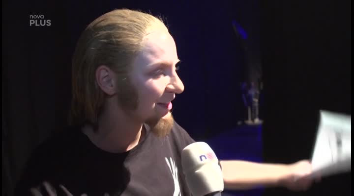 DOMINUJÍCÍ ZPĚVAČKA KONVIČKOVÁ: Ráda diktuji chlapům!
