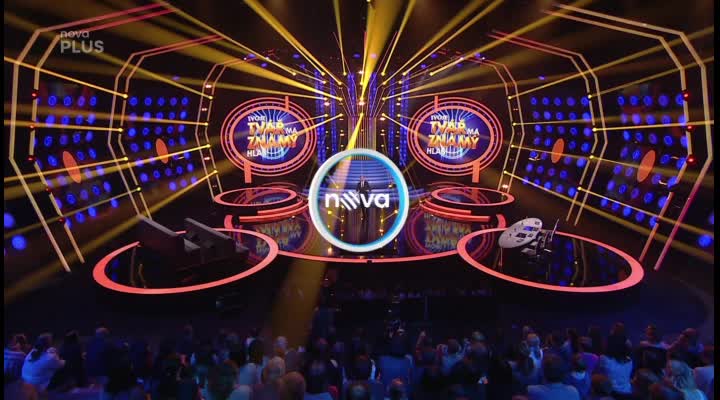 Znamenité finále Tvojí tváře: Souboj o výhru, vtipné okamžiky a jedno ohromné překvapení!