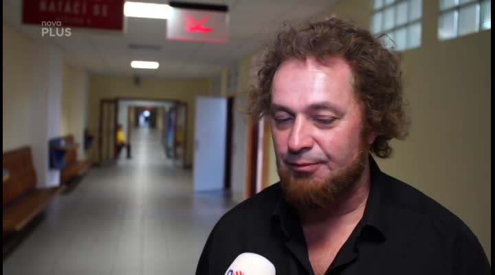 Co ho nejvíce trápí? Martin Dejdar získal kvůli svým statickým vystoupením nečekanou přezdívku!