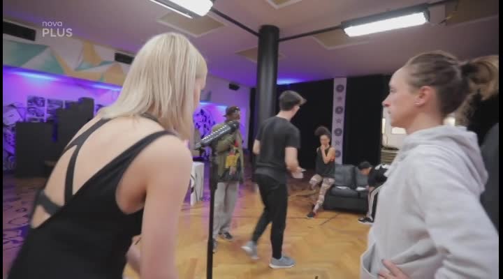 SCÉNÁŘ PODLE TATIANY: Sama si navrhla vystoupení k Tvojí tváři! Jak bude v neděli vypadat?