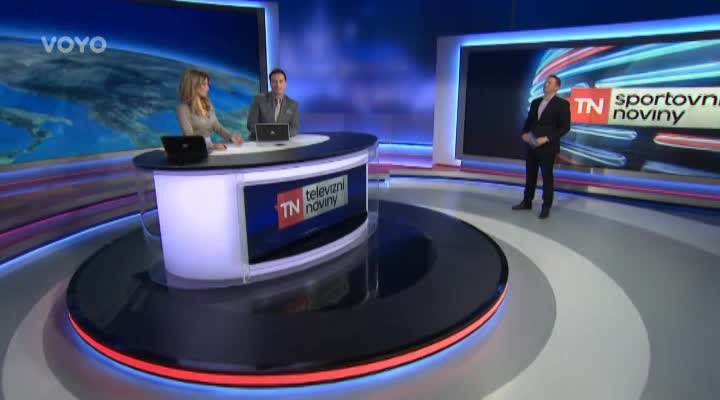 VIDEO: Krásná Petra Svoboda odhalila svůj tajný koníček! Tušili jste jak moc nadaná je?