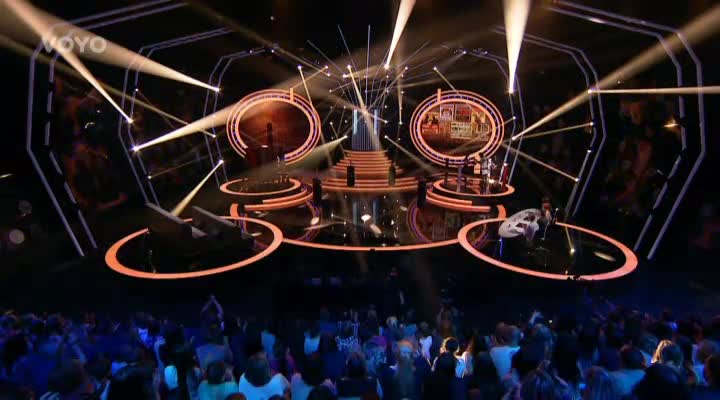 Tvoje tvář má známý hlas: Milan Peroutka jako Ed Sheeran - Shape of You