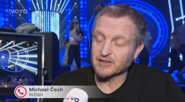 TOP 5 ZAJÍMAVOSTÍ z Tvojí tváře: Jak vypadá režie, odkud padá sníh a která rekvizita byla nejdražší?