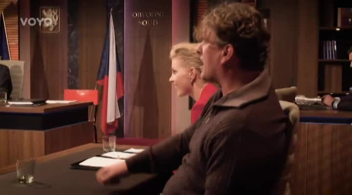 REŽISÉR POŘADU PROMLUVIL: Co vzkázal soudkyni Kláře Slámové? To se jí nebude líbit!