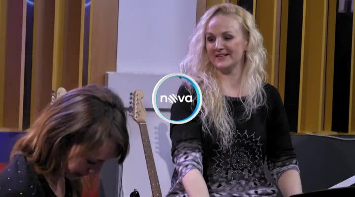 Další jízda s Tvojí tváří! V druhém díle pobavil nejen malý Jackson i nečekaný host