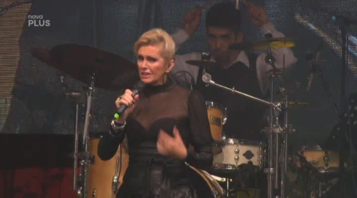 Zákulisí CHARTSHOW: Jak probíhalo natáčení s Helenou Vondráčkovou a do koho byla platonicky zamilovanná Dana Morávková?