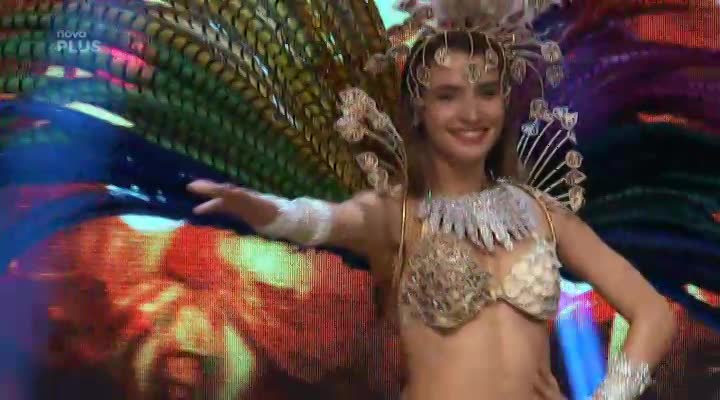 Chart Show: Karel Gott zpívá kultovní hit Lady Carneval
