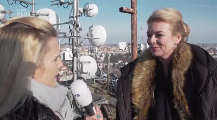 V seriálu jako matka selhala! Jak je to s Lucií Benešovou ve skutečnosti?