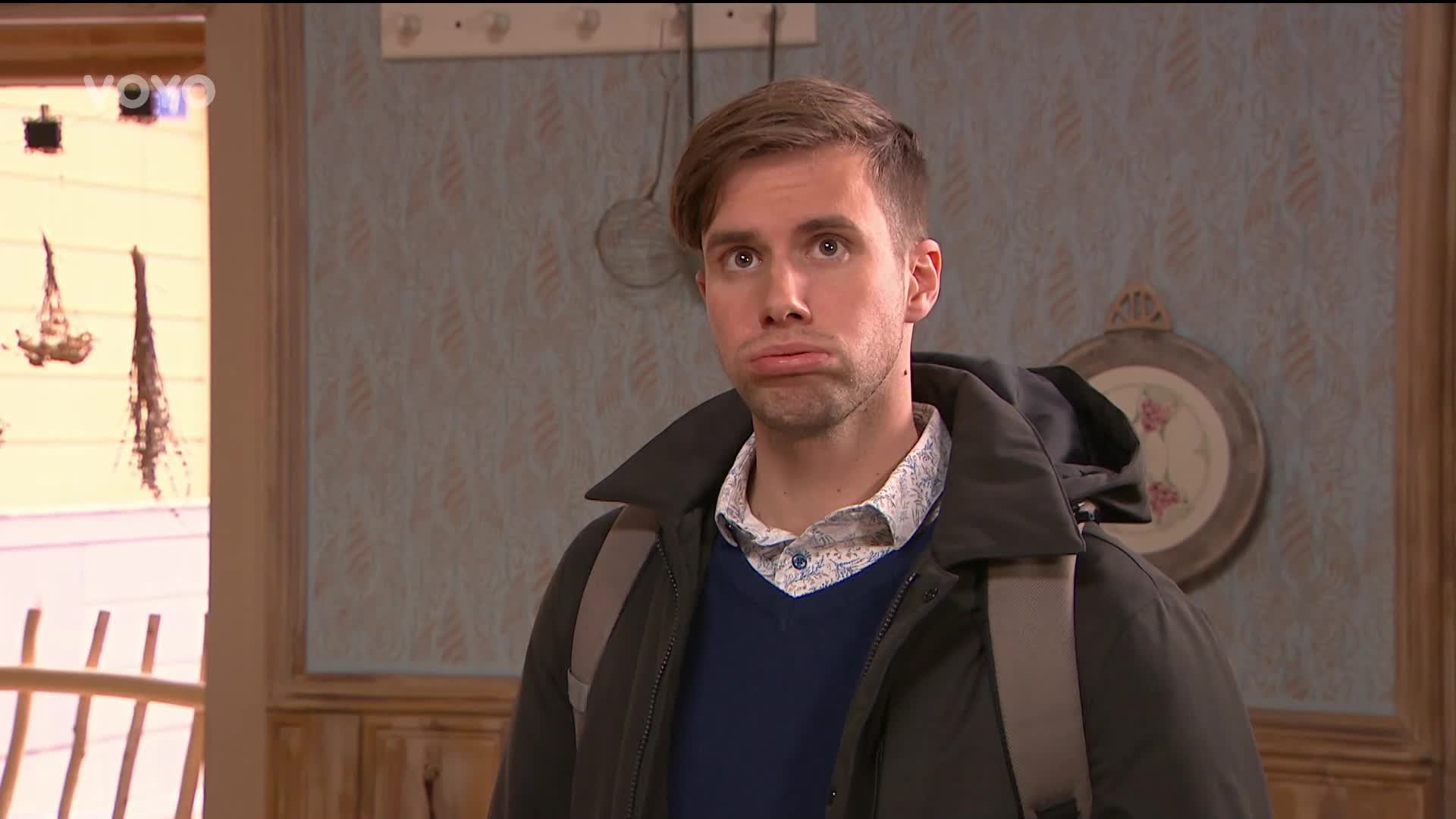 Trapas jako hrom! Kdo nachytá Vendulu při flirtování s Jirkou?