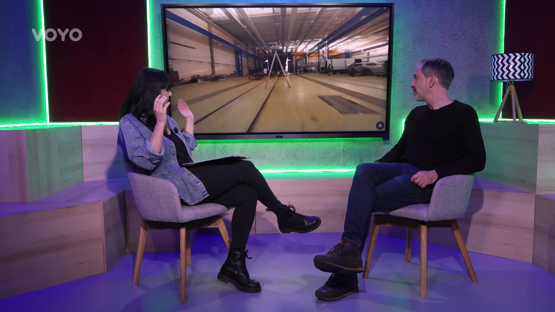 Bonusové reportáže 2023 NFN Talks - Jiří Forejt B147578