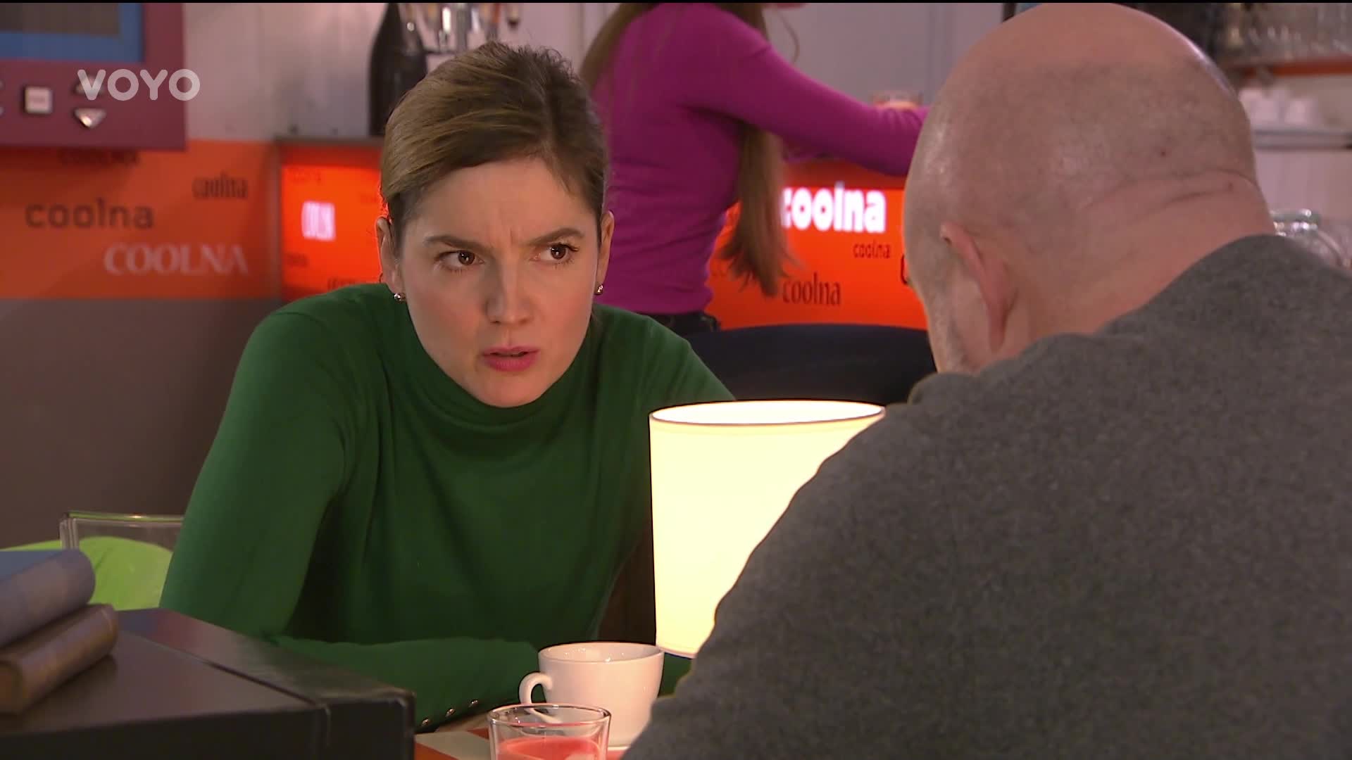 Herman to vzdává: Co se mu Karla pokusí rozmluvit?