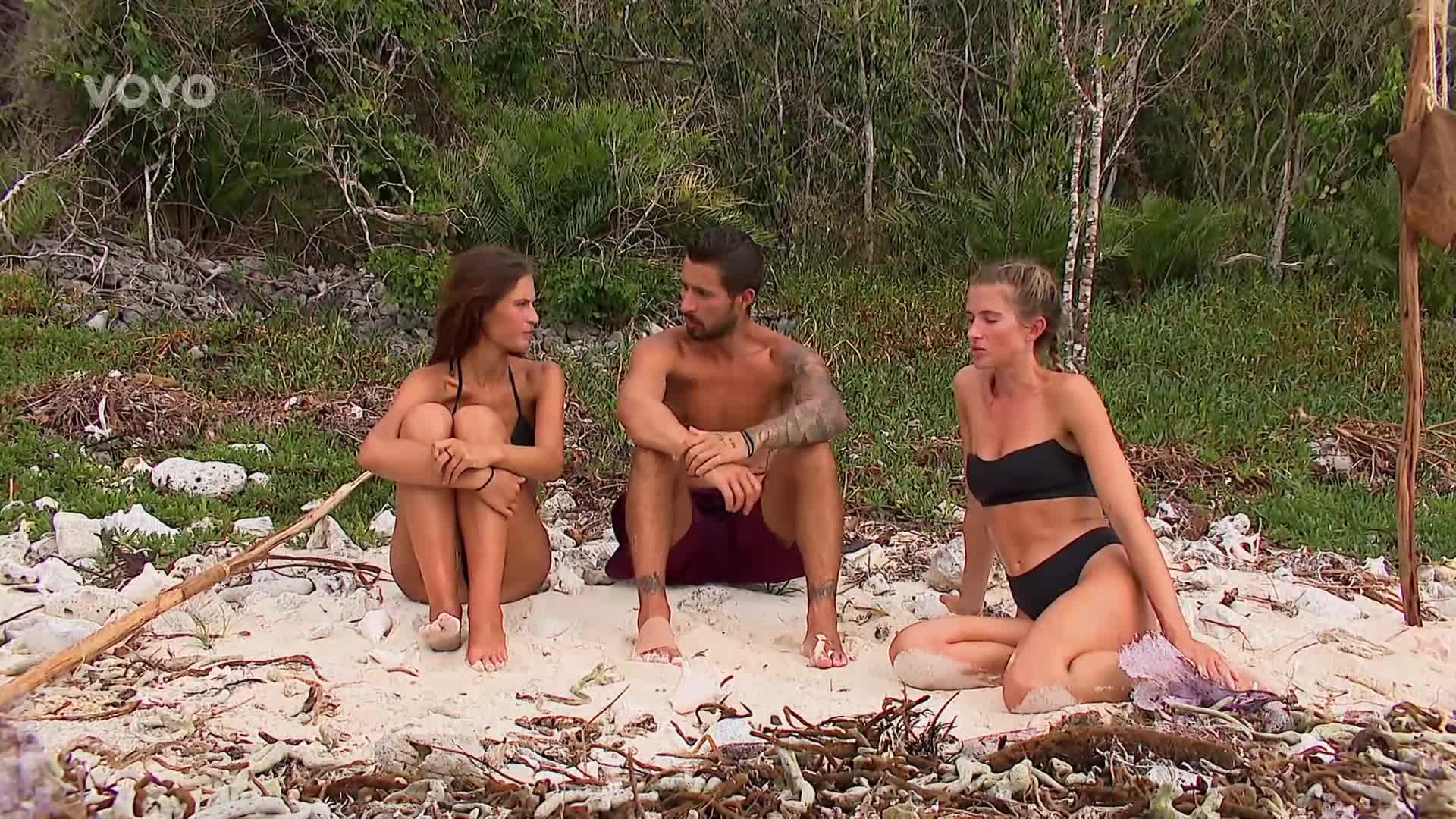Druhý Jirka v Survivor? Kristian je prý agresivní a doléhá to na něj