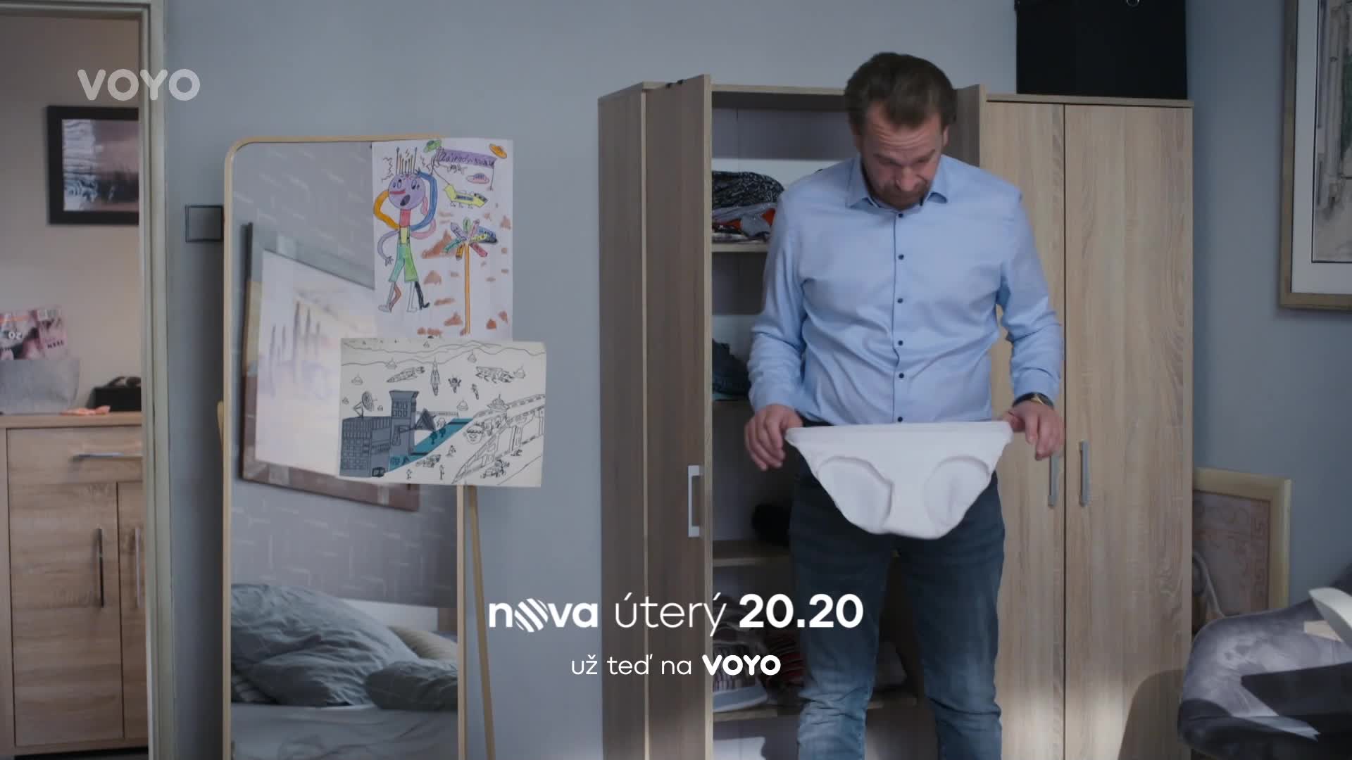 Petra chce Kláře otevřít oči! Jaké tajemství má Aleš Crha?