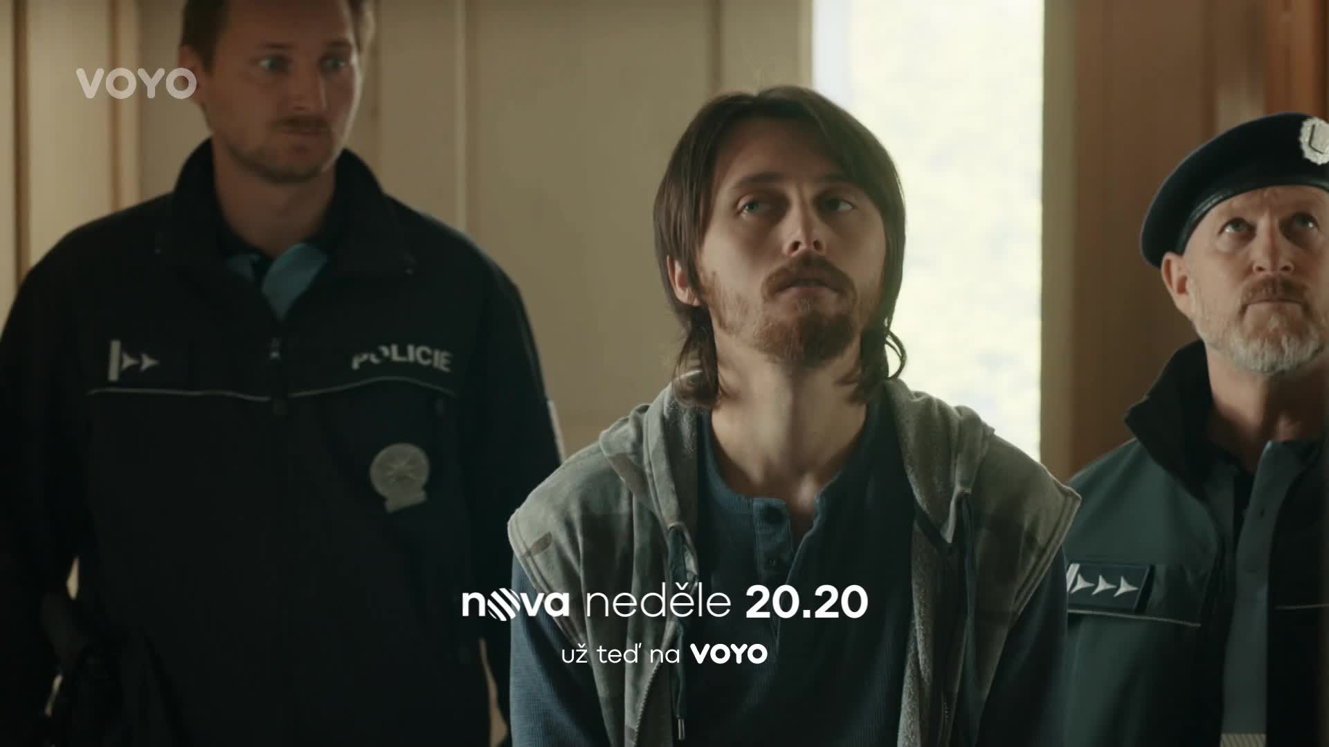 Vražda bez těla v Odznaku Vysočina: Jak se policistům případ zkomplikuje?