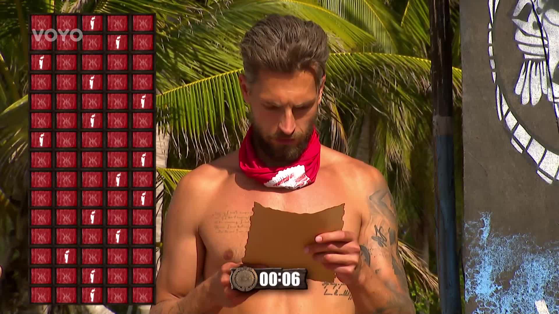 Matěj předvedl fantastický výkon! Čím všechny překvapil?