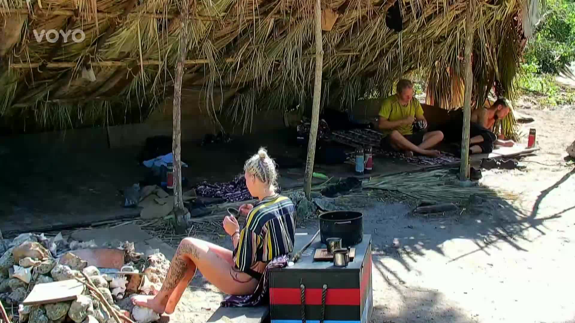Hra se mění každý den. Jaké jsou plány Adama a Kulhyho?