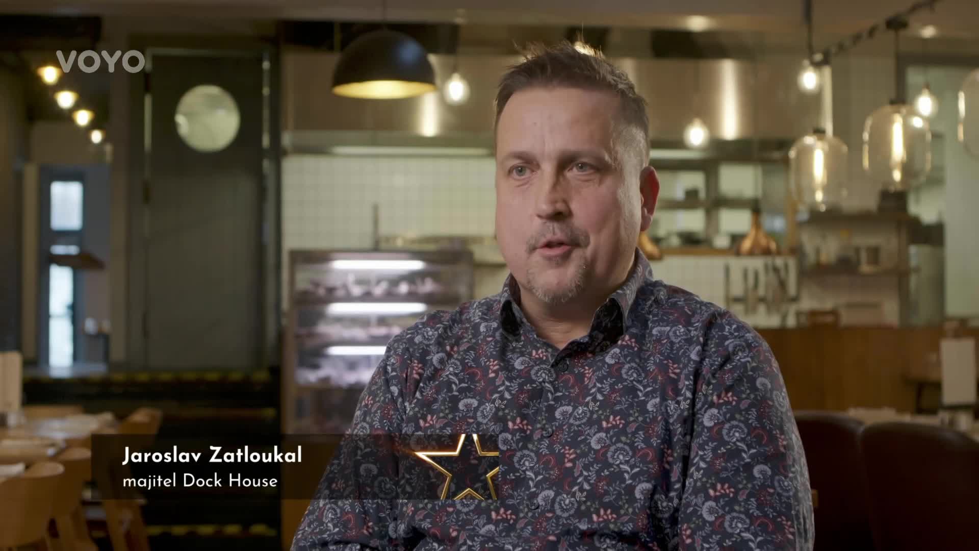 Pohlreich míří do Nuslí! Najde tu nejzajímavější steak house?