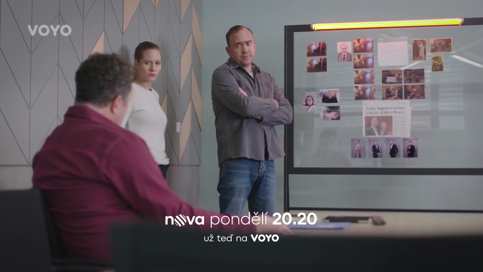 Velký zvrat ve Specialistech: Kdo měl zemřít místo úspěšné hudebnice?