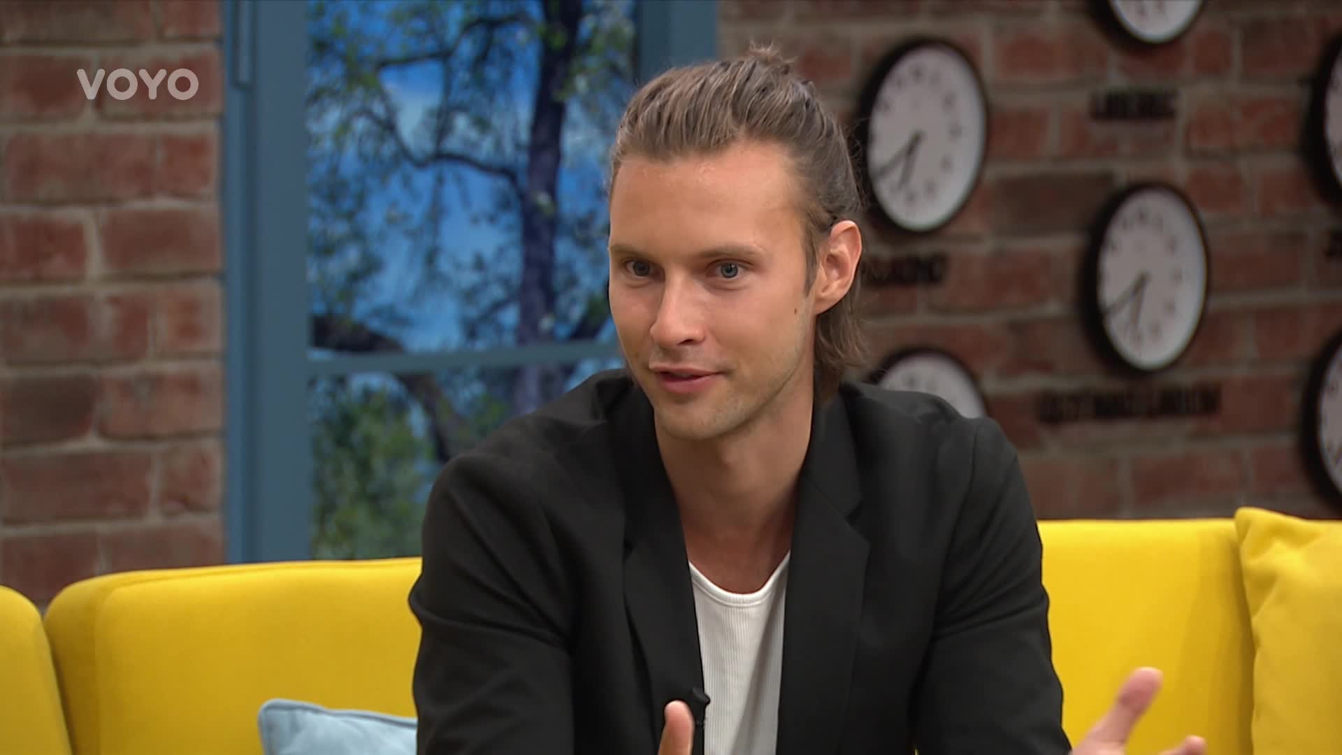 Dojatý Pítr o Survivor, kauzách i imunitě: Co si na ostrově uvědomil?