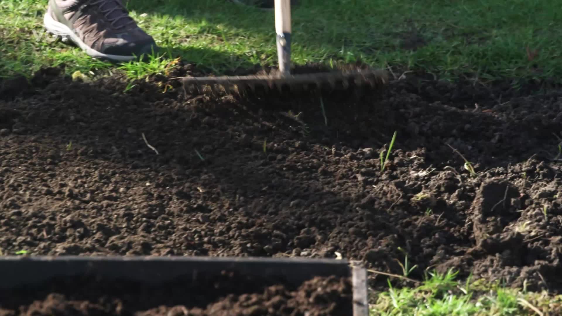 Přišel čas vyrazit na záhon! Jak ho připravit před výsadbou?