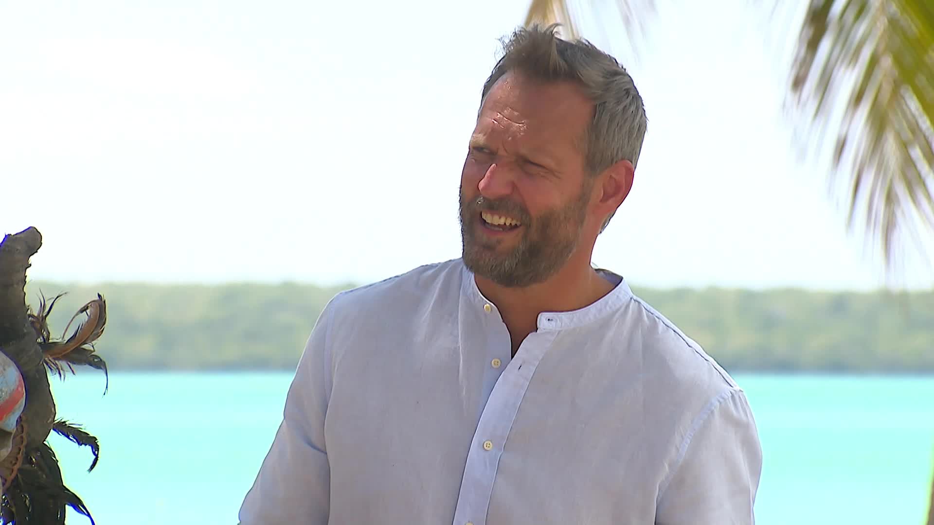 Andrea se v Survivor nebojí říct pravdu: Jaké je hlavní téma v kmeni Hrdinů?