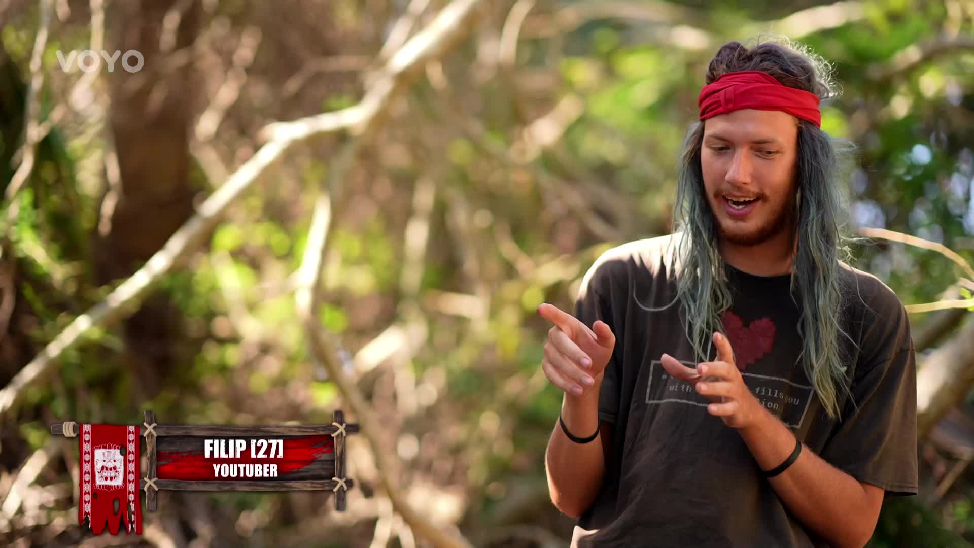 Hrdinové se v Survivor necítí v bezpečí: Jak to u nich vypadá před soubojem o imunitu?