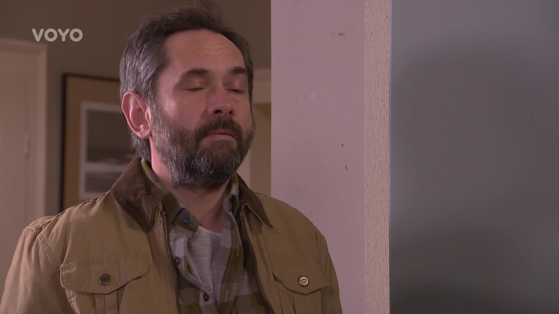 Co se do TV nevešlo: Nešťastný Miloš dělá Vítkovi starosti! Čeho se nejvíc obává?