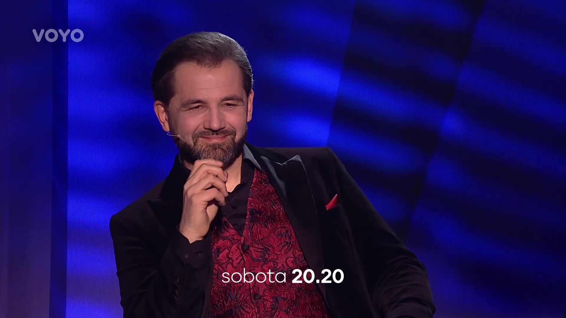 Ondřej Sokol si rýpne do soutěžícího: Oni vaši nemohli, tak poslali vás?