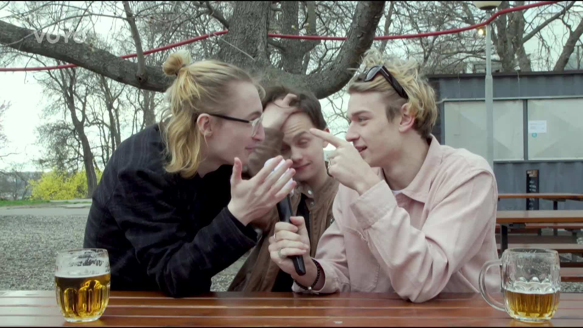 Sbalili by vás herci ze Sex O´Clock? Tohle je jejich taktika!