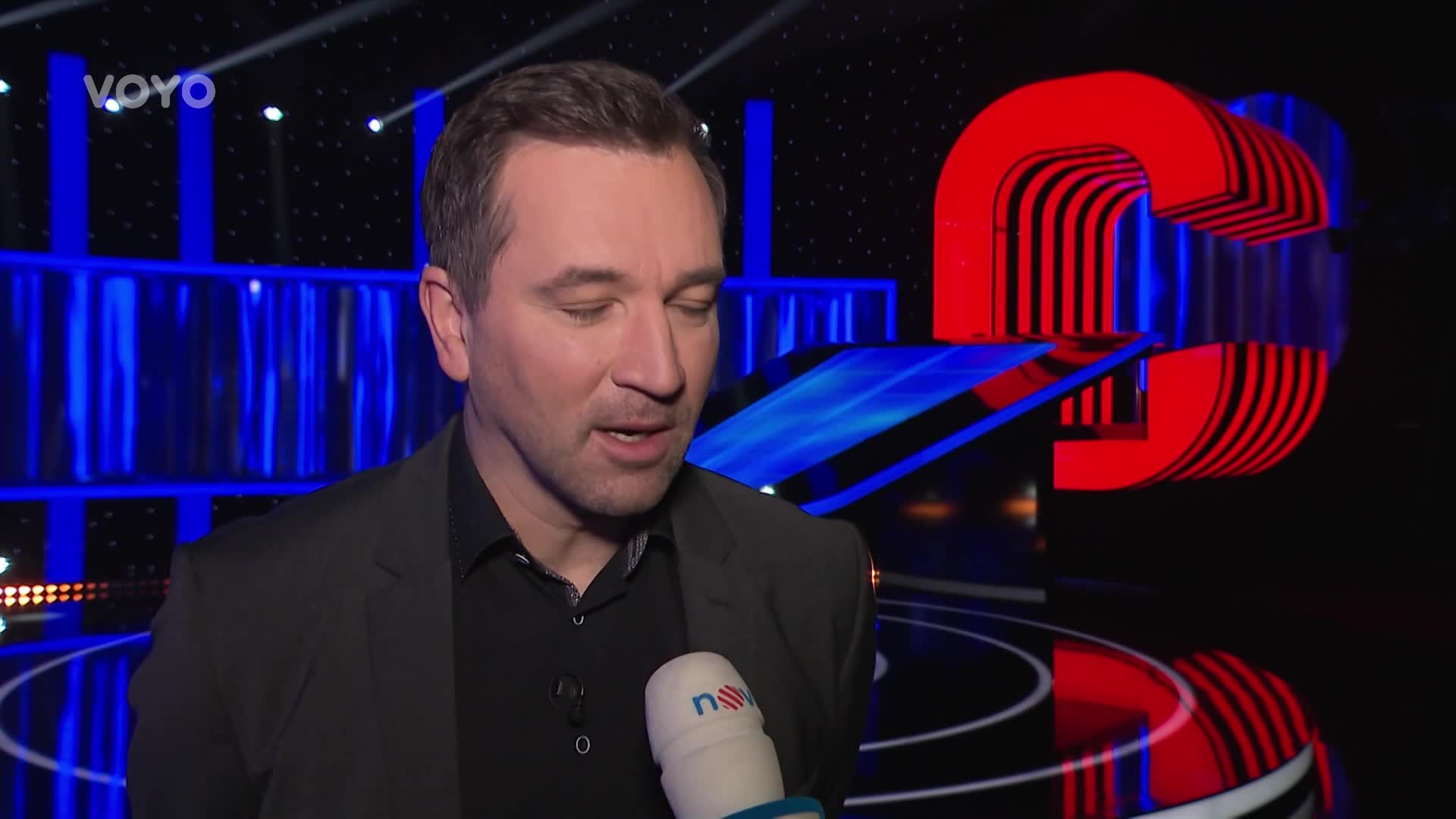Trapné momenty a faux pas v Superlovu. Čeho se Sokol bál ze všeho nejvíce?