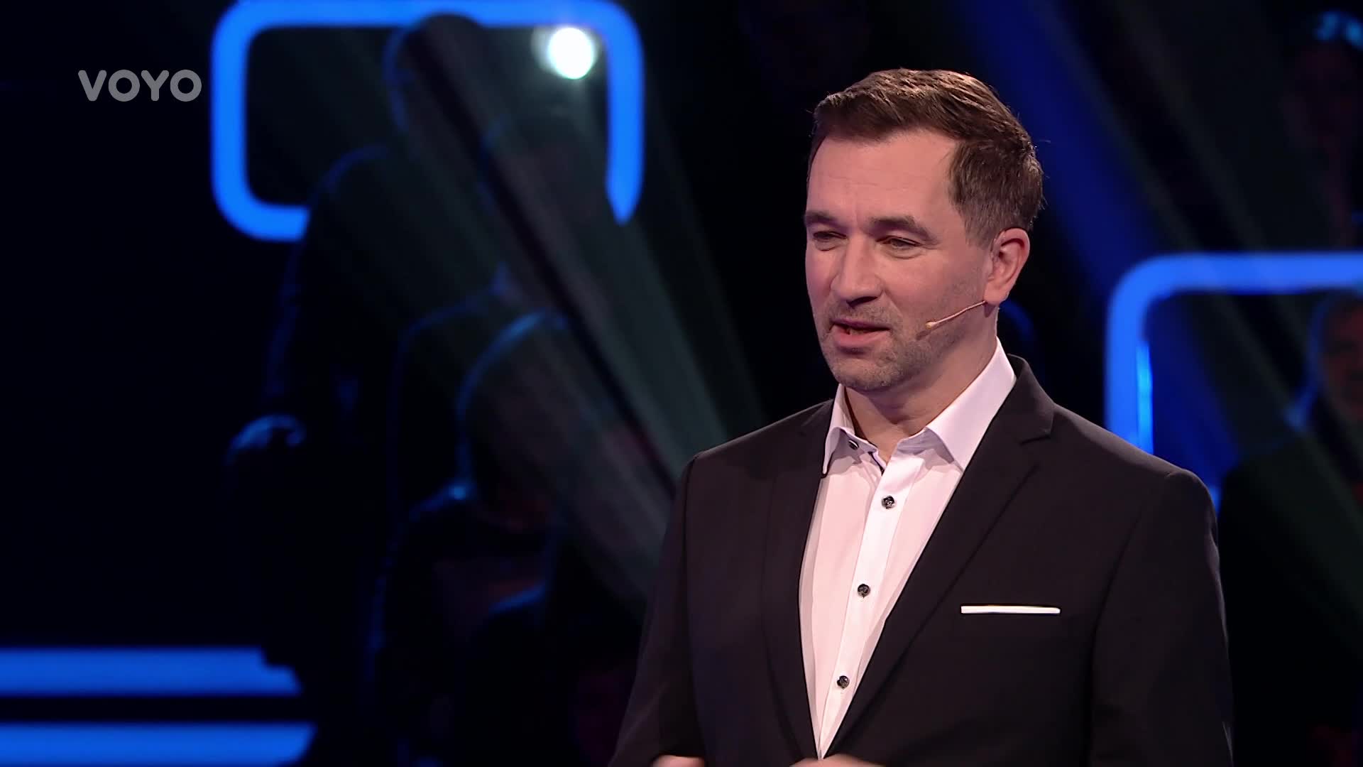 Superlov nebo Výměna manželek? Kristina dobrovolně do televize nechtěla