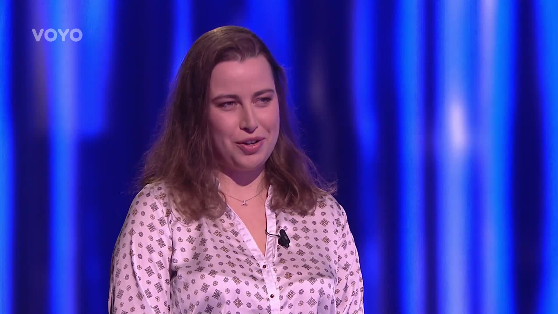 Další diskuze na hraně! Svlékla se nakonec soutěžící z Na lovu?