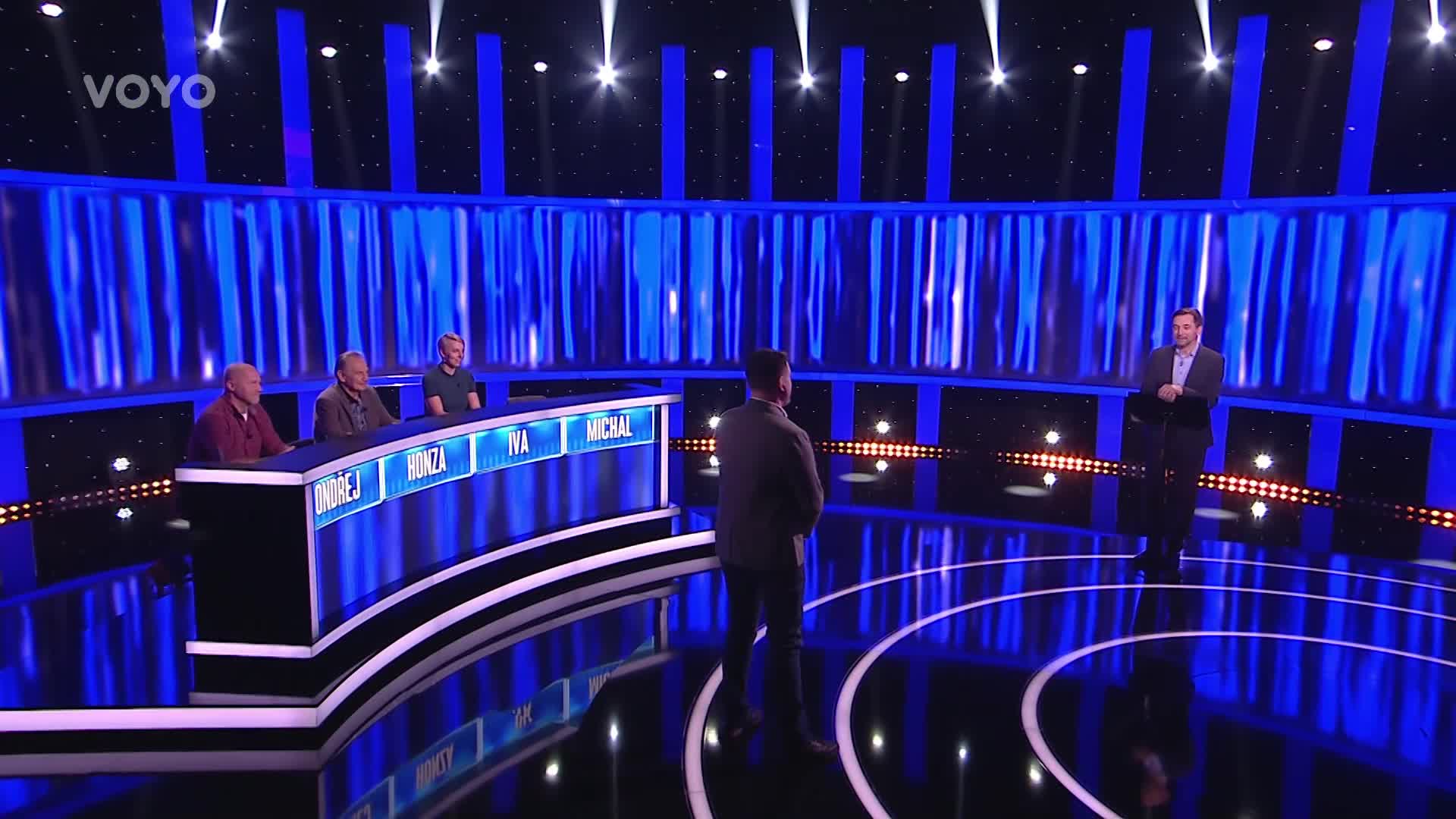 Takhle se to dělá! Jak si soutěžící z Na lovu zařídil svatbu v ranní show rádia?