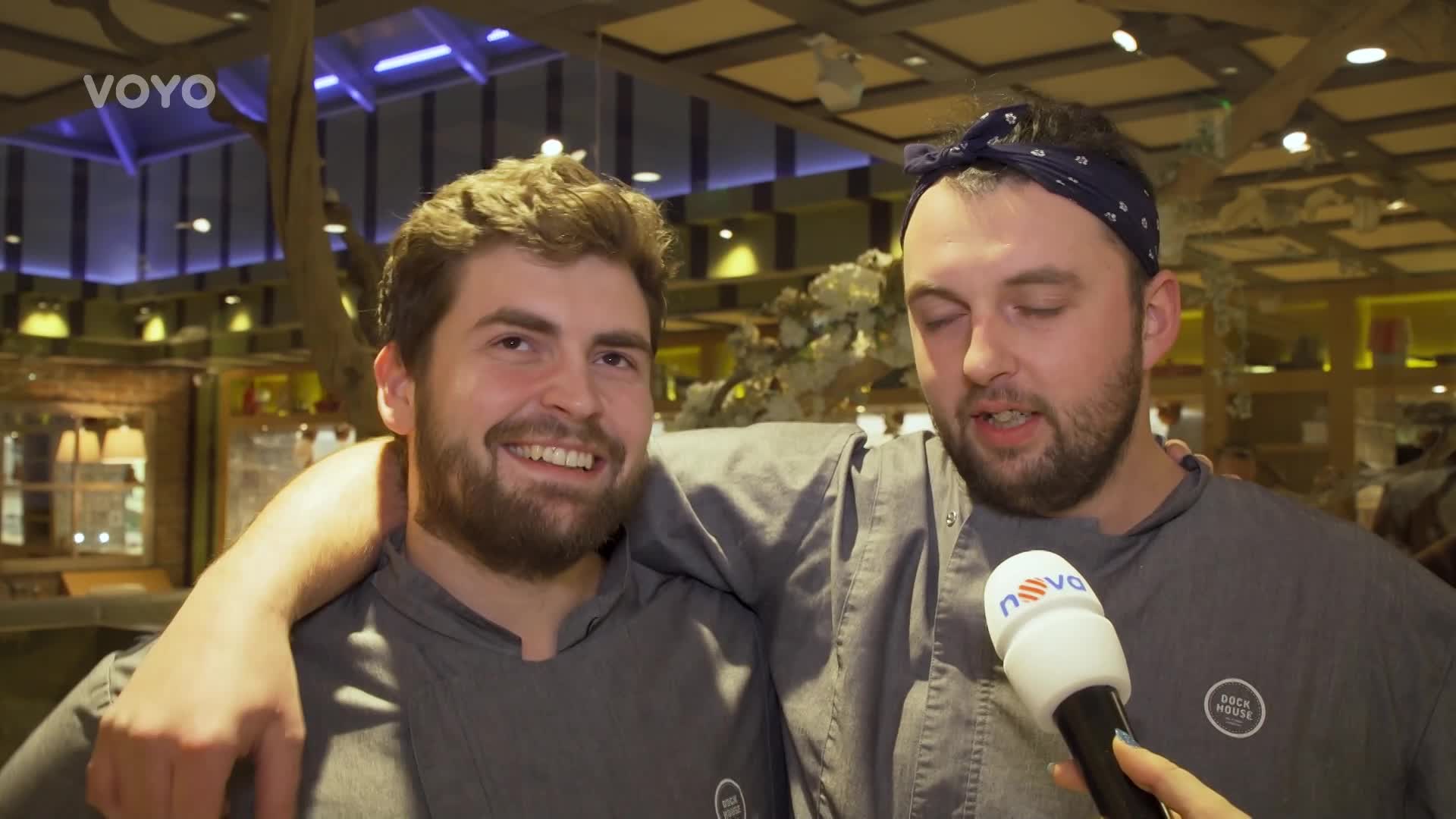 Emoce z vítězství u Pohlreicha? Radost, nervozita a tréma i s medailí v kapse