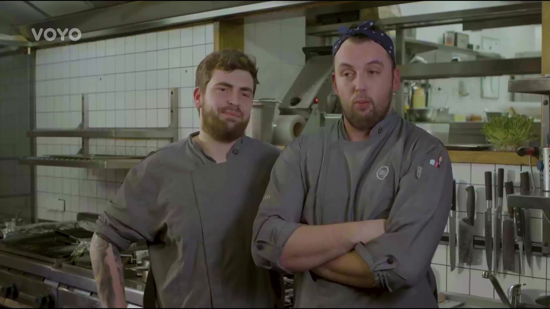 Na kameru to říkat nebude! K čemu se Vráťa ze Souboje restaurací nechtěl přiznat?