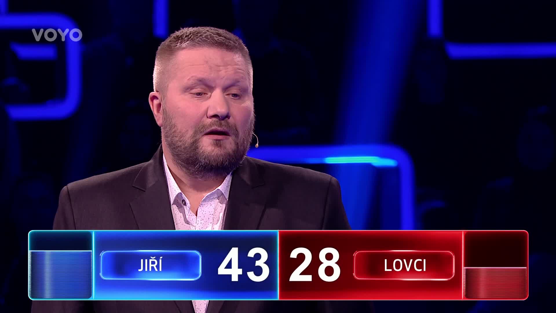 Neuvěřitelný souboj v Superlovu! Jak to soutěžící lovcům nandal?