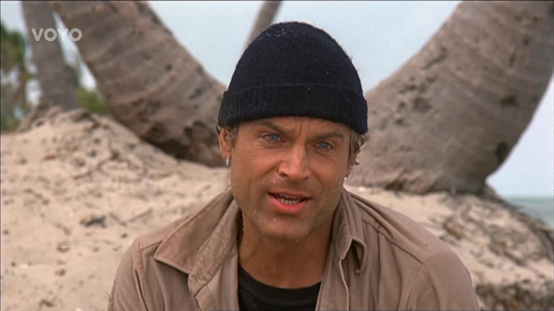 Modroočko Terence Hill v životě přestál nejednu tragédii. Objeví se v novém westernu?