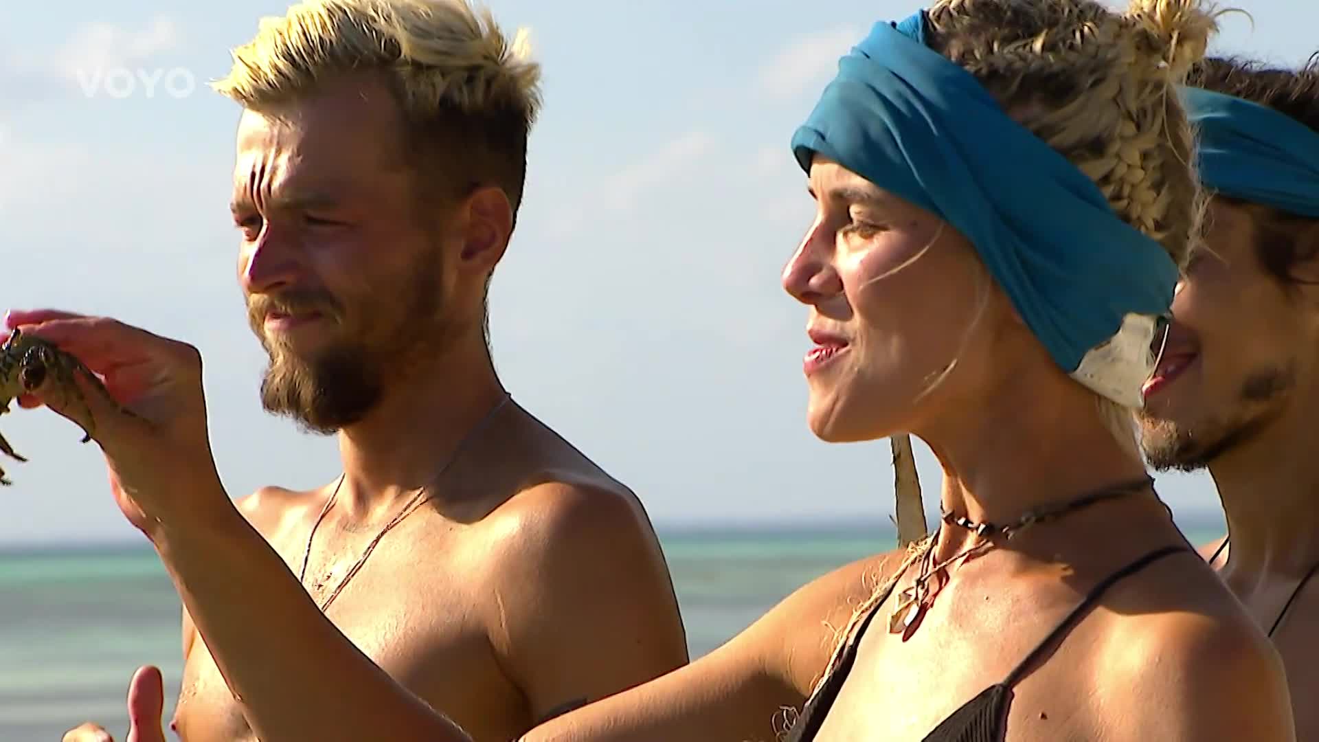 Survivor Highlights, 19. díl: Kdo dostal smutnou zprávu z domova?