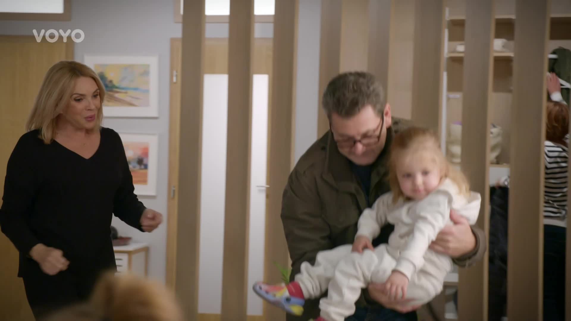 Z roztomilého Filípka z Ordinace je velký kluk! Jak se změnil syn rockera Pepy Vojtka?