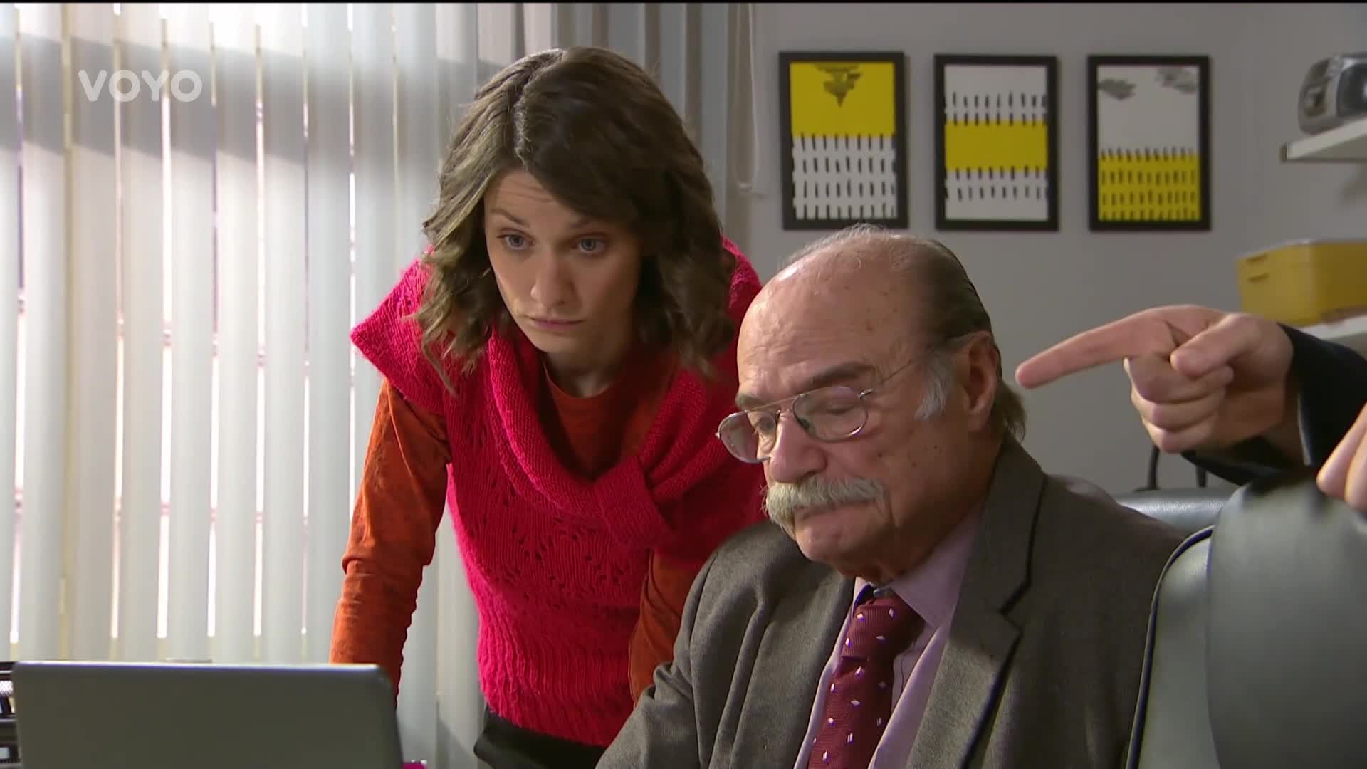 Magda, Otík a Kalina na stopě záhadě! Co se jim zdá na bratrech Dvořákových podezřelé?