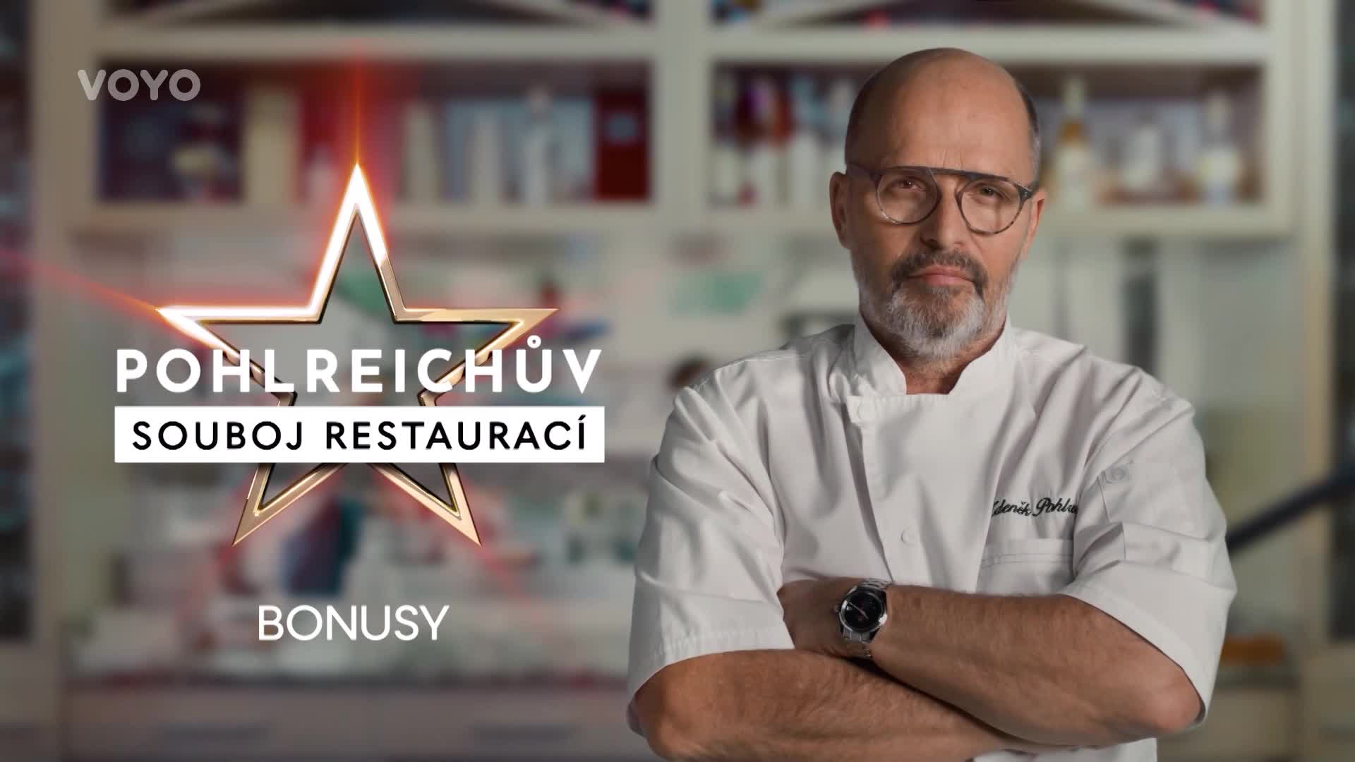 Ať se to blýská, jak psí k*le! Co si myslí kuchaři z Dock House o radě od Zdeňka Pohlreicha?
