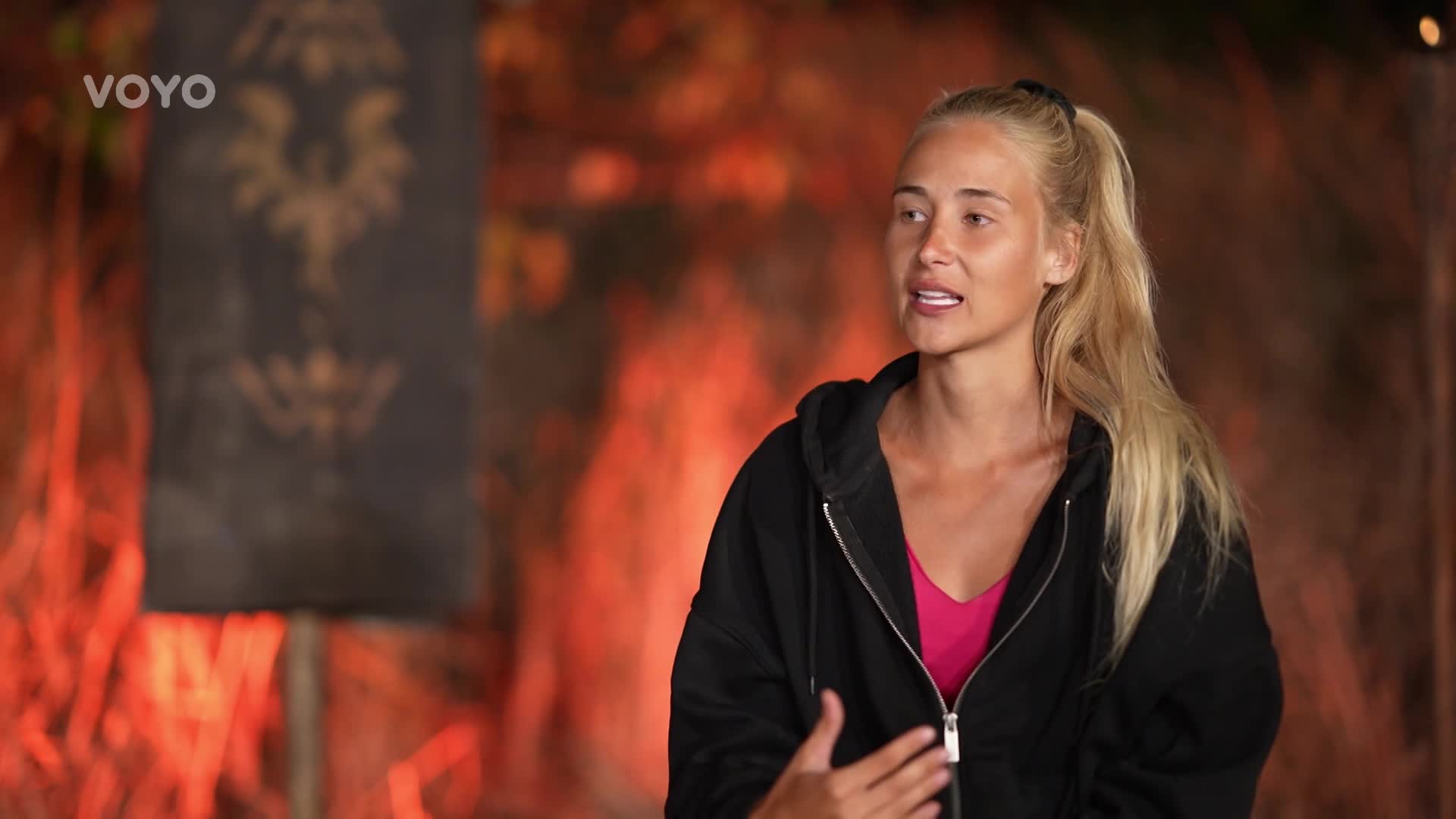 Paranoidní Pavlína ze Survivor: Koho od prvního dne na ostrově kryla?