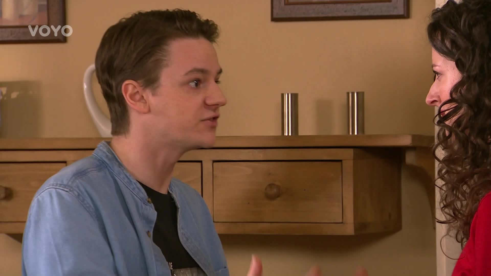František vžene Skyler slzy do očí: Co pro ni bude rána pod pás?