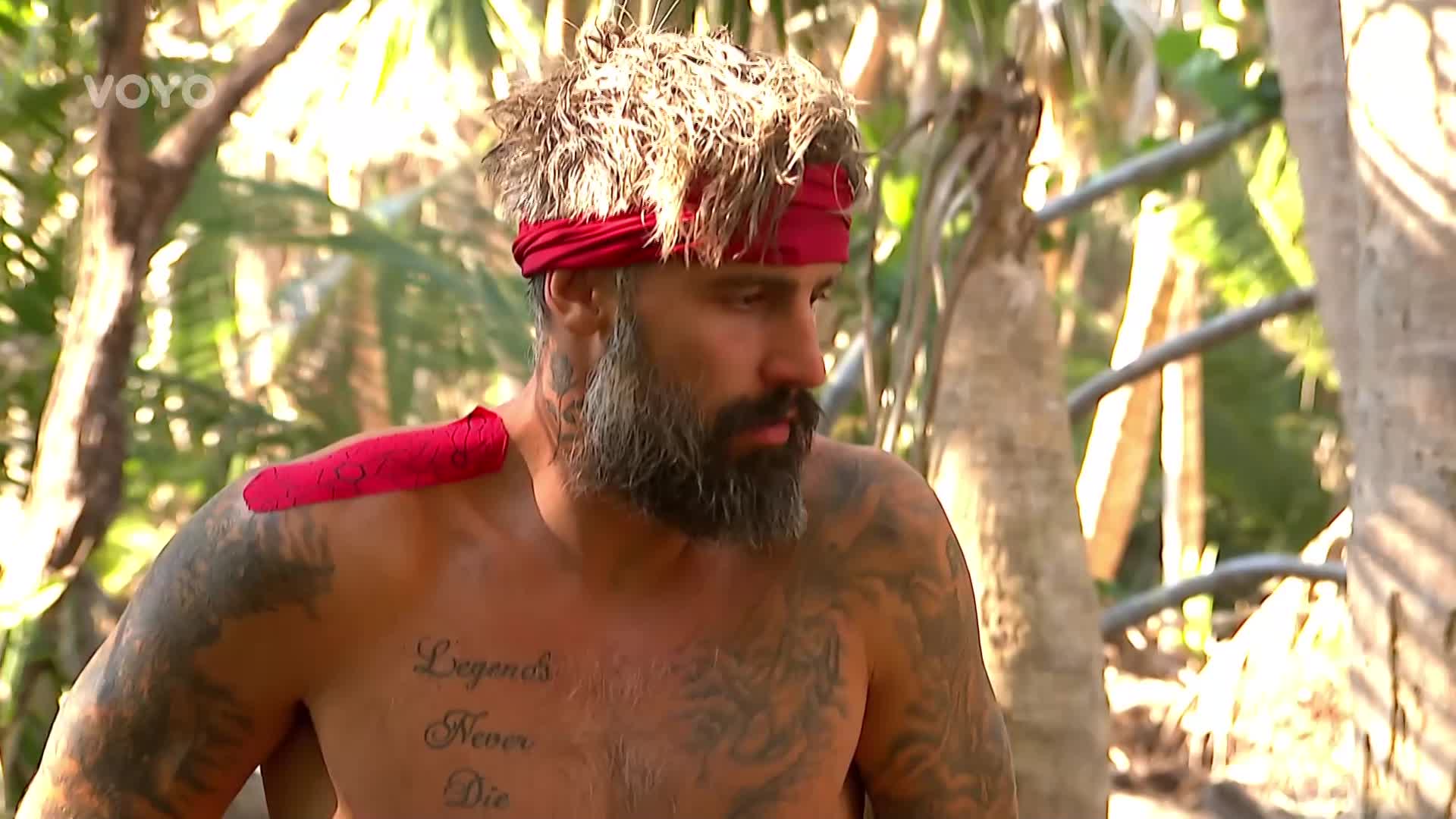 Velké přiznání Matěje ze Survivor: Někomu jsem lhal!