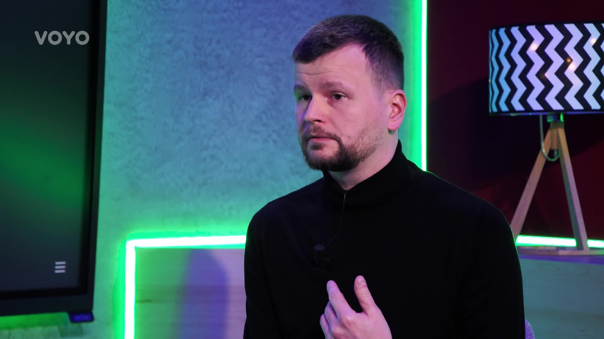 Bonusové reportáže 2023 NFN Talks - Filip Rožánek B147580