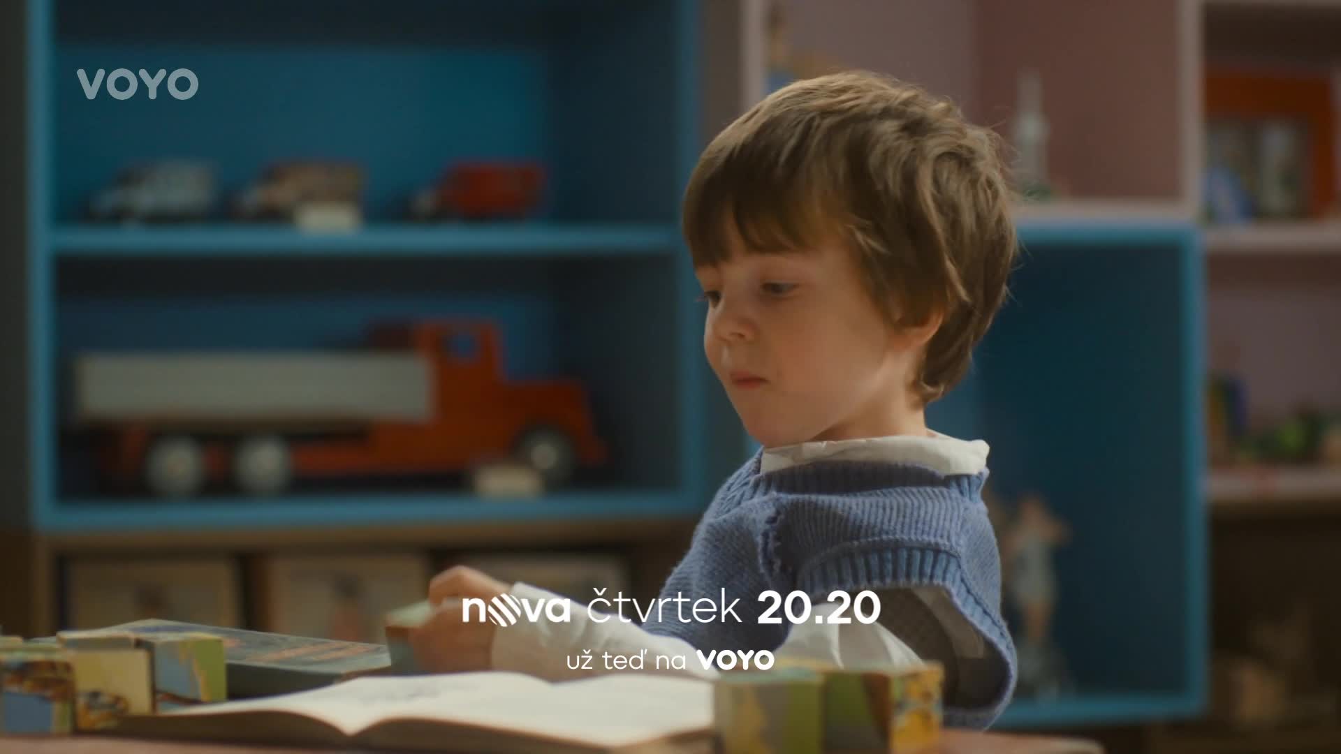 Bolestné vzpomínky a prozrazená tajemství ve Zlaté labuti. Komu změní život?